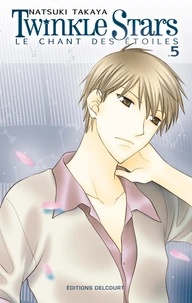 Twinkle stars Tome 5