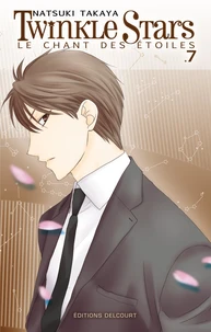 Twinkle stars Tome 7