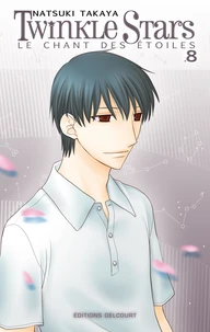 Twinkle stars Tome 8