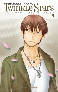 Twinkle stars Tome 9