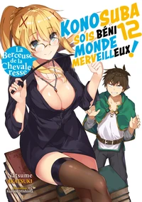 La berceuse de la chevaleresse