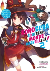 Amour, sorcières et autres délires !
