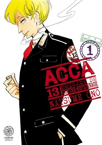 Acca 13 Tome 1
