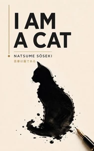 I Am a Cat