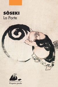Natsume Sôseki - La Porte.