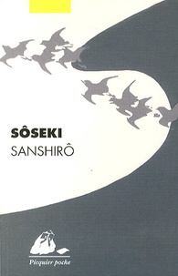 Natsume Sôseki - Sanshirô.