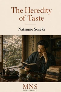 The Heredity of Taste
