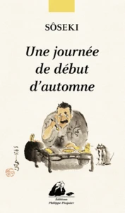 Une journée de début dautomne