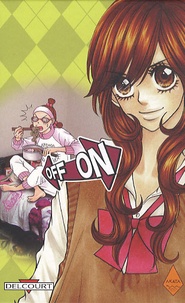 Natsumi Aida - Switch Girl !!  : Coffret volumes 1 à 5.