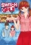 Switch Girl Tome 15