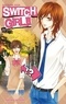 Natsumi Aida - Switch Girl !! Tome 19 : .