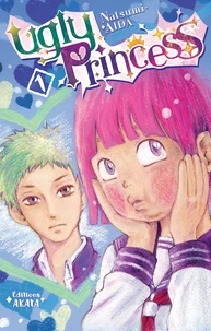 Ugly princess Tome 1
