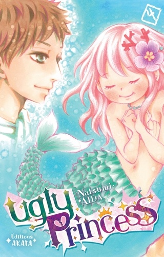 Ugly Princess Tome 4