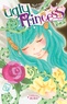 Natsumi Aida - Ugly Princess Tome 6 : .