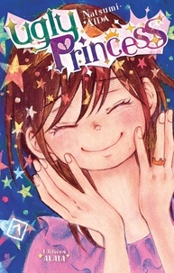 Natsumi Aida - Ugly Princess Tome 7 : .