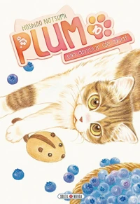 Plum, un amour de chat Tome 10