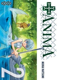 + Anima Tome 2