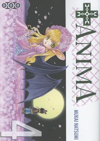 + Anima Tome 4