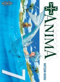 + Anima Tome 7