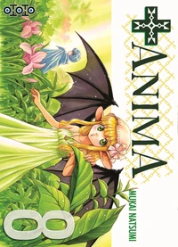 + Anima