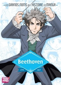 Natsumi Mukai - Beethoven - 1770-1827.