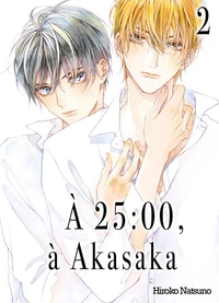 A 25:00, à Alasaka Tome 2