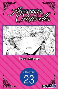 Assassin & Cinderella #023