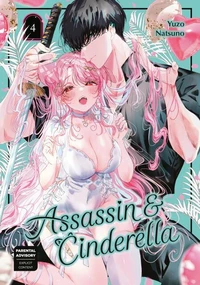Assassin &amp; Cinderella 04