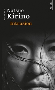 Natsuo Kirino - Intrusion.