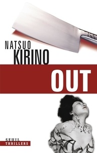 Natsuo Kirino - Out.
