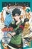 Naruto - Konoha Shinden Tome 2