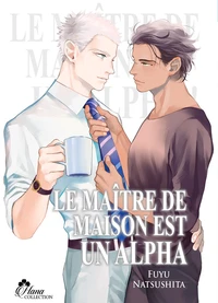 Le maître de Maison est un Alpha