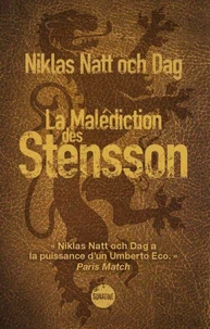 La malédiction des Stensson