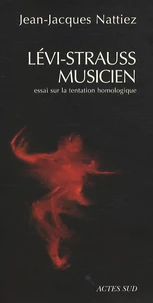 Lévi-Strauss musicien