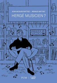 Hergé musicien ?