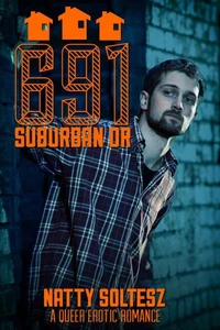 691 Suburban Dr