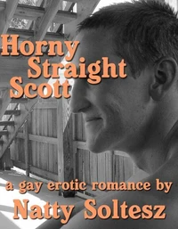 Horny Straight Scott