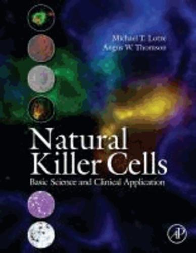 Natural Killer Cells - Basic Science and Clinical Application.