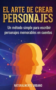 El arte de crear personajes