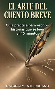 El arte del cuento breve