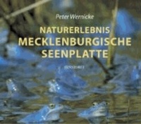 Naturerlebnis Mecklenburgische Seenplatte.