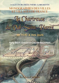 La Chartreuse du Val-Saint-Pierre