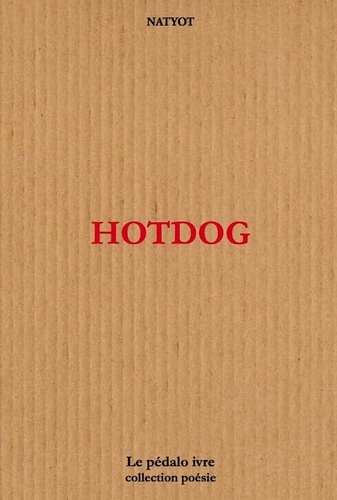  Natyot - Hotdog.