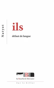 Ils