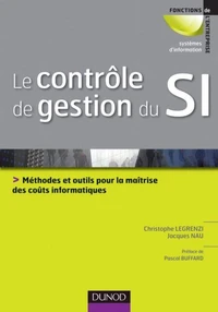 Le contrôle de gestion du Sl