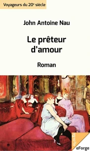 Le prêteur d'amour
