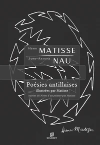 Poésies antillaises