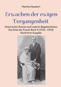 Erwachen der ewigen Vergangenheit