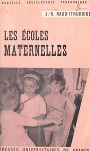 Les écoles maternelles