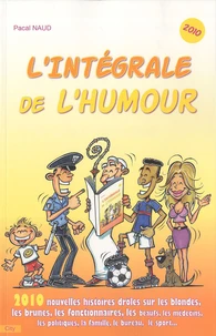L'intégrale de l'humour